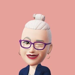 Meet your Posher, Jackie